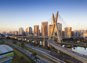 São Paulo