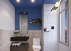 39 Sete Perdizes by Perkins & Will