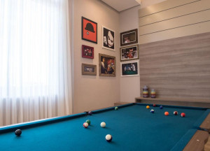 Abu Dhabi - CIGS Construtora