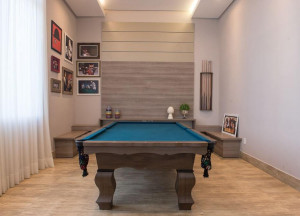 Abu Dhabi - CIGS Construtora