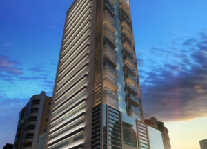 Abu Dhabi Residence - Santana Construtora