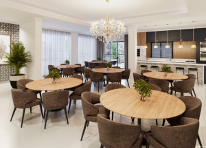 Acqua Blue Residence