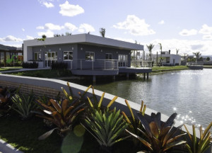 Acqua Condomínio Clube