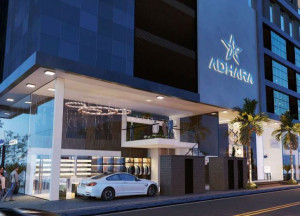 Adhara Residence - Loja