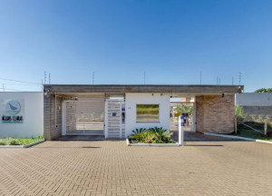 Águas Claras Condomínio Residencial