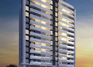 Águas de Alonso Residence