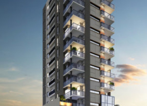 Águas de Março Residencial