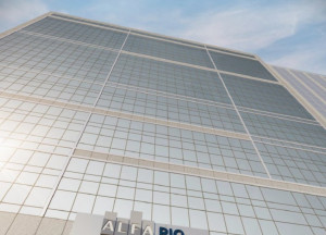 Alfa Rio Prime Business