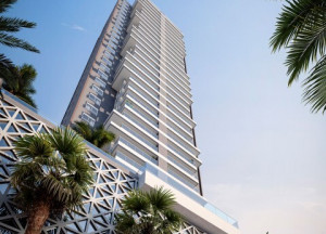 Alfredo Volpi Residence