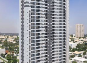 Alive Home Club Belém - Loja