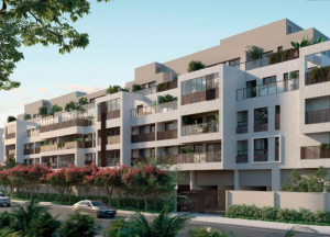 All Jardim Oceânico