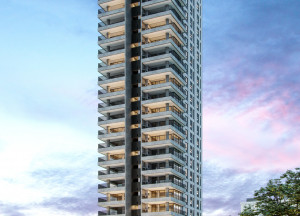 Alléria Vila Mascote