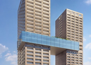 Almagah 227 Residencial