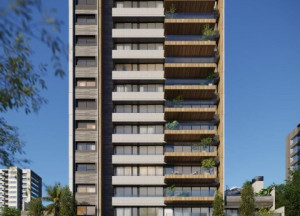 Almirante Green Residences