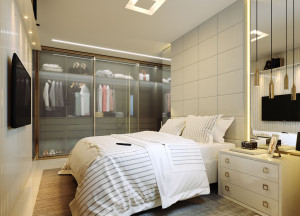 Alto Areião Residencial