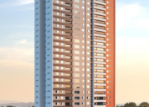 Alto Areião Residencial