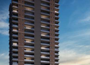 Alto da Mata São Francisco