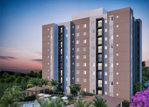 Alto do Ibirapuera Manacás