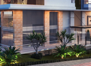 Altos Da Sete - Lojas