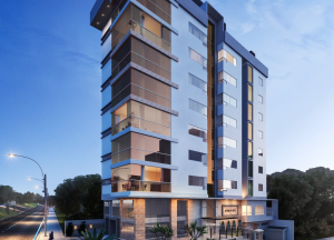 Altos Da Sete - Residence