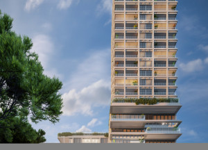 Ângulo Vila Madalena - Comercial