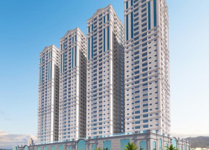 AP Towers Porto Belo