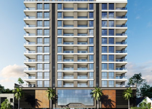 Aquamarine Residence