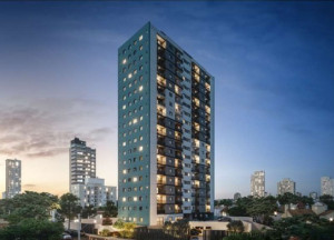 Aquarela Home Osasco