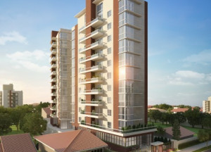 Arboreto Custom Residence