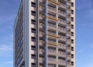 Arch Home Vila Mariana