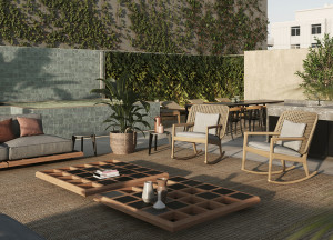 Ares Lagoa Outdoor Living