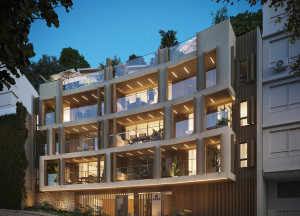 Ares Lagoa Outdoor Living