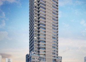 Arquitetura Vila Mariana Apto AP4237RETF