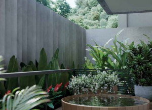 Arte Jardim Botânico