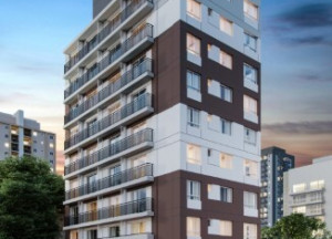 Ascent Paulista Select - Lojas