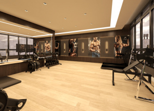 Astrum Residence - Residencial