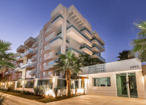 Atlântida Green Square