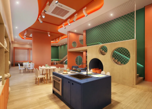 Atmosfera Condominium Park