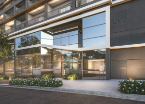 Atmosfera Vila Mariana