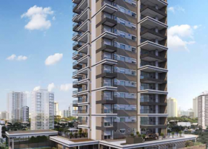 Auge Jardim da Saúde