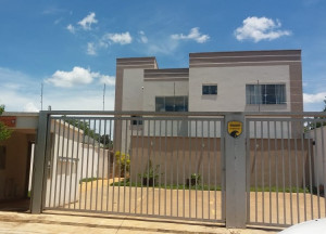 Áurea Haus Bom Jesus