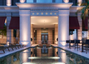 Aurora Exclusive Home