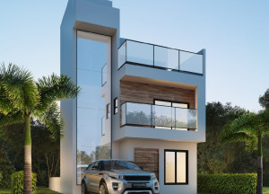 Authentiq - Granja Viana