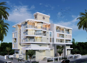 Badejo Residencial