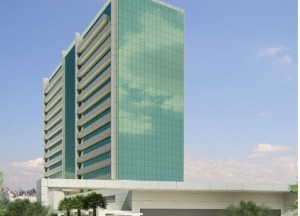 Baltimore Office Center