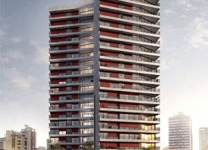 Bandeira Vila Madalena