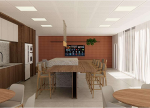 Barra 4 Club Residence