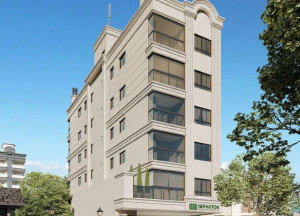 Beach Lake Residence