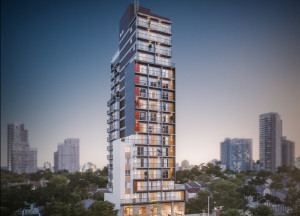 Bella Vista Paulicéia - Comercial