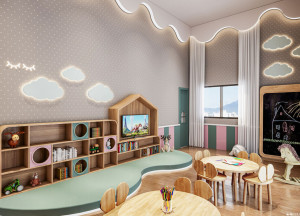 Belle Maison Residence